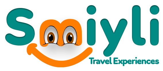 Smiyli - Experiences & trips