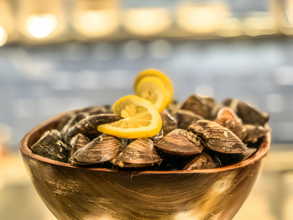 Guided Street Food Tour