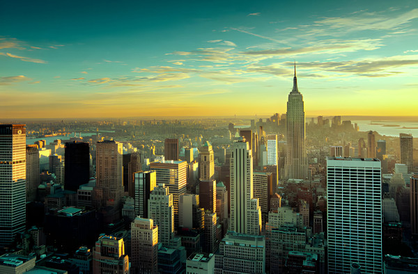 Empire State Building. Skip-the-Line.