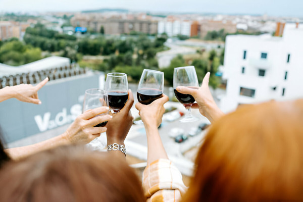 Madrid, Tapas & Wine Tasting Tour