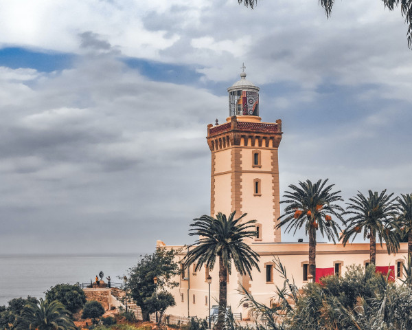 Tangier City Tour