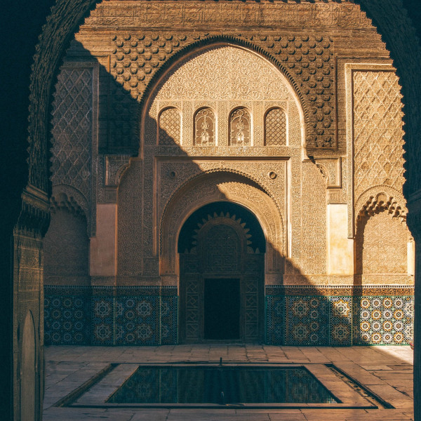 Marrakech Full Day Monuments and Medina Tour